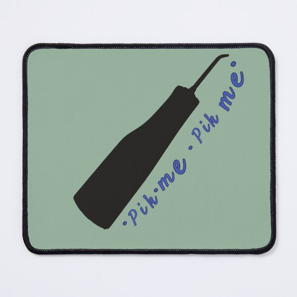 Item preview, Pik me waterflosser designed and sold by dentaldoodles.