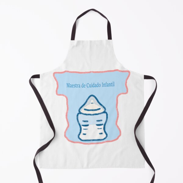 Item preview, Maestra de cuidado infantil designed and sold by rubiinspirations.