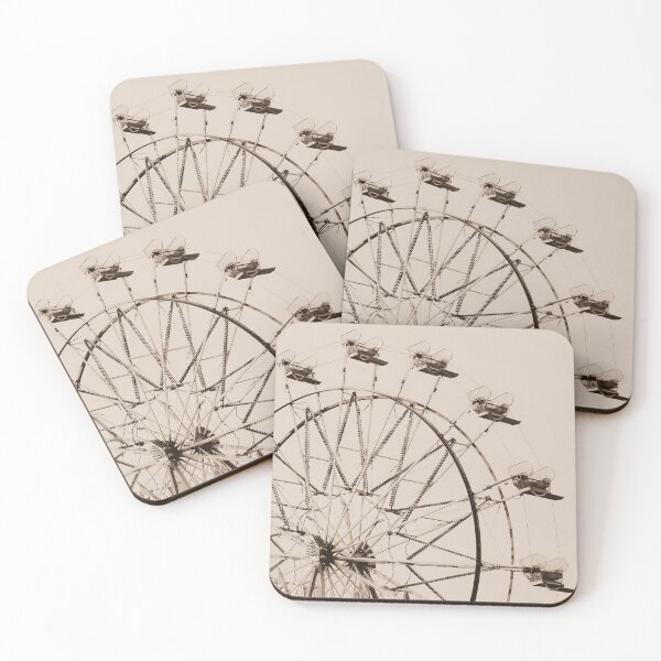 Item preview, County Fair designed and sold by Hilary Walker.