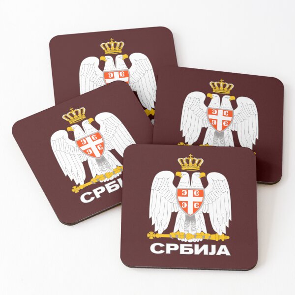 Item preview, Serbian Central Inteligence designed and sold by SerwearStore.