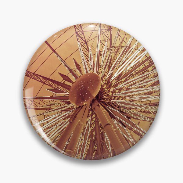 Item preview, Perspectives of the Sky Wheel Collection - IV designed and sold by Alexei Quintero Photography.