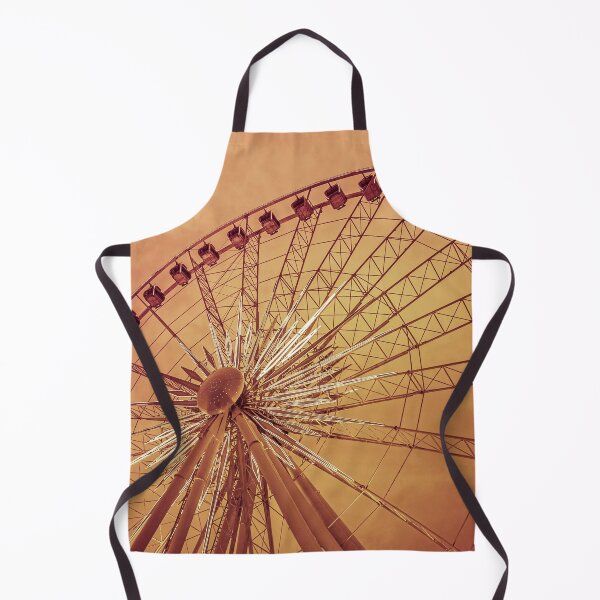 Item preview, Perspectives of the Sky Wheel Collection - IV designed and sold by Alexei Quintero Photography.