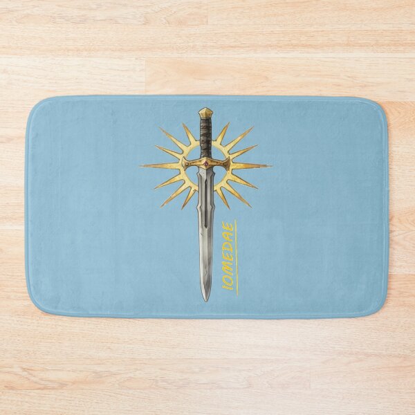 Item preview, Pathfinder - Iomedae designed and sold by Lorefinder.