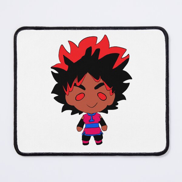 Item preview, Chika Pyua designed and sold by XenoGodStudio.