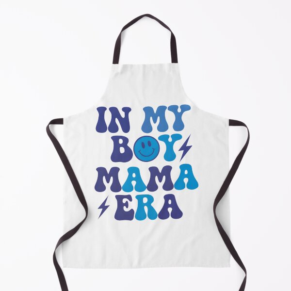 Item preview, In my boy Mama era designed and sold by Baddiesspace.