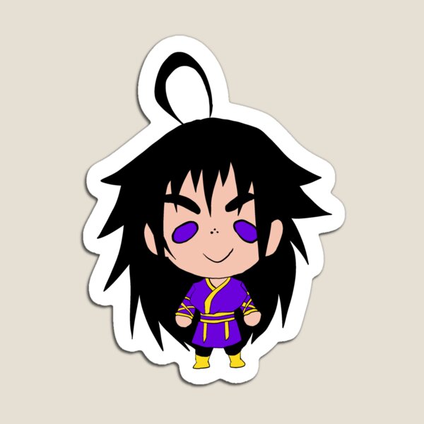 Item preview, Ami Majo designed and sold by XenoGodStudio.