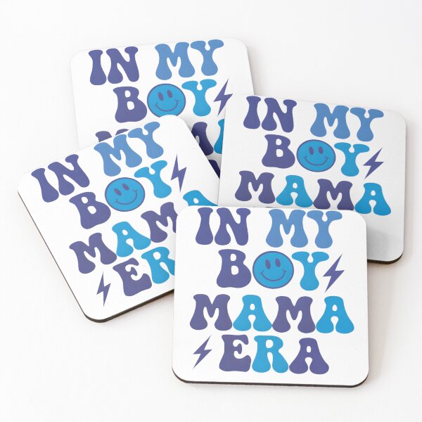 Item preview, In my boy Mama era  designed and sold by Baddiesspace.