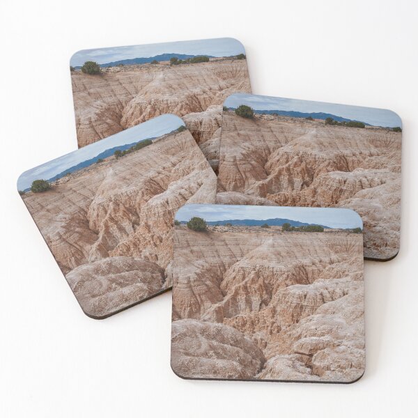 Item preview, Cathedral Gorge State Park, Nevada designed and sold by Scenic West - Photos by Angel.