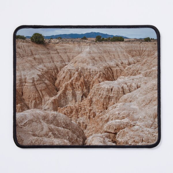 Item preview, Cathedral Gorge State Park, Nevada designed and sold by Scenic West - Photos by Angel.