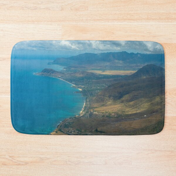 Item preview, Desembarco en Oahu designed and sold by SafariByMarisa.