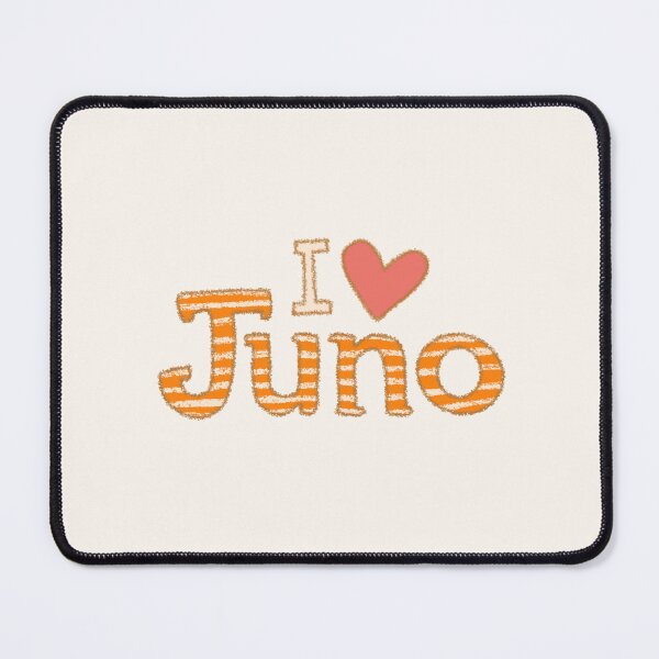 Item preview, i heart juno designed and sold by Sophia U.