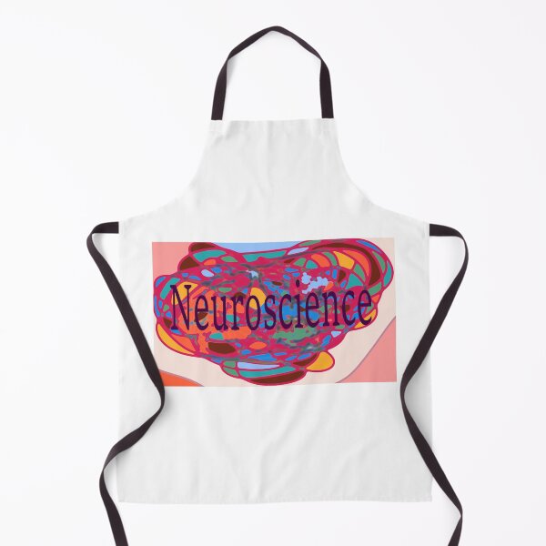 Item preview, Neuroscience designed and sold by rubiinspirations.