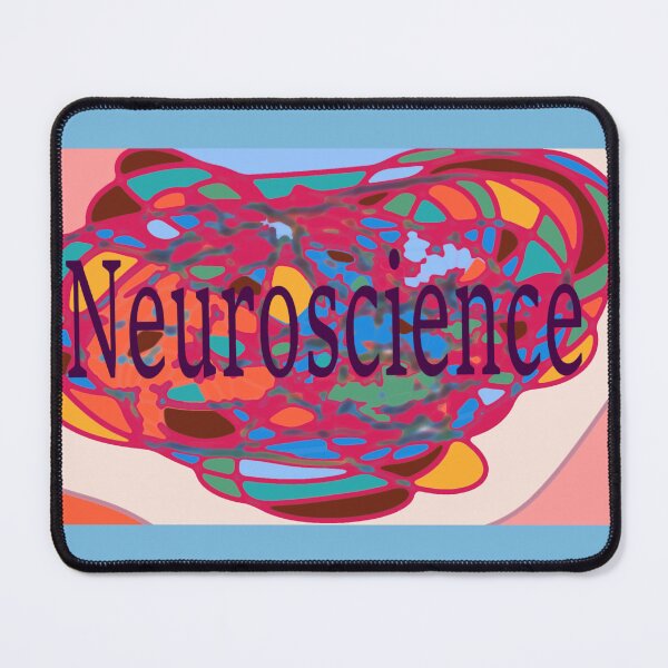 Item preview, Neuroscience designed and sold by rubiinspirations.