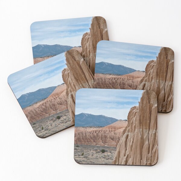 Item preview, Cathedral Gorge State Park, Nevada designed and sold by Scenic West - Photos by Angel.