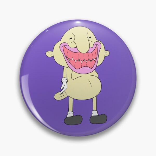 Item preview, Sonic Blob Fish designed and sold by sergeant16bit.