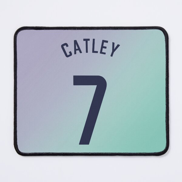 Item preview, Steph Catley 3rd Kit Illustration designed and sold by samanthagarrett.