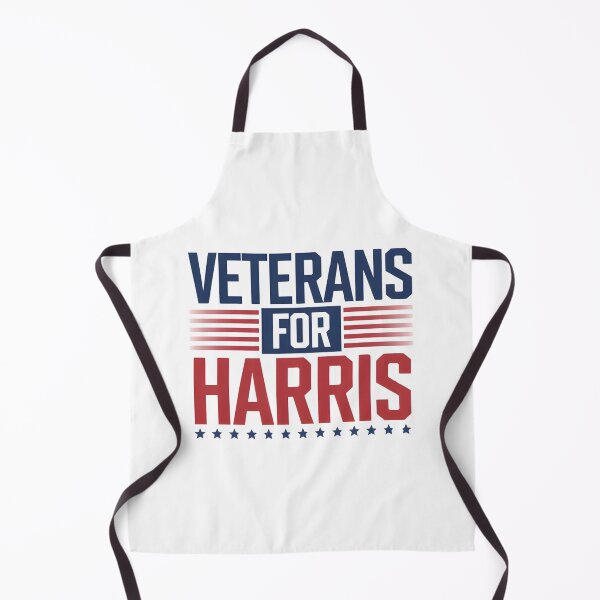 Item preview, Veterans for Harris 2024 - Military Vets Kamala Harris 2024 - Veterans for Harris designed and sold by Zibis09.