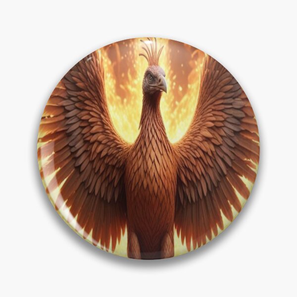 Item preview, Phoenix Rising designed and sold by REINADODESIGNS.