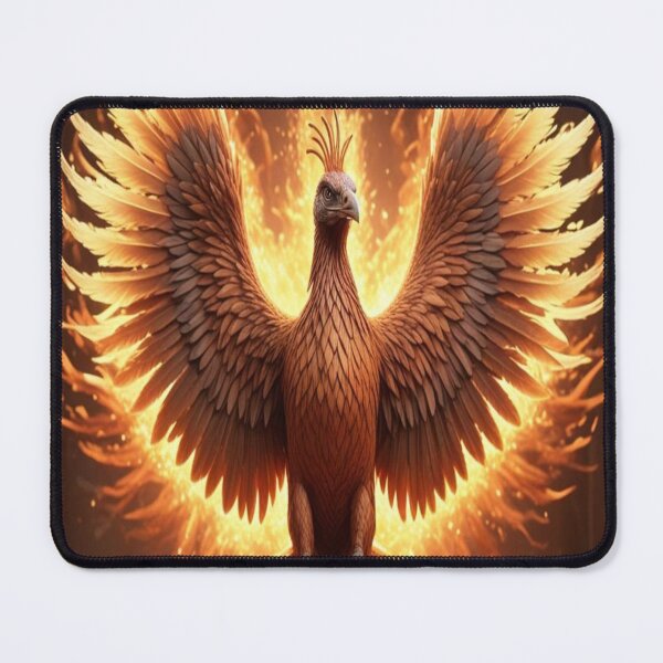 Item preview, Phoenix Rising designed and sold by REINADODESIGNS.