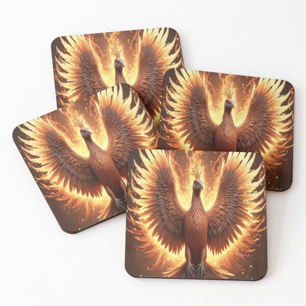 Item preview, Phoenix Rising designed and sold by REINADODESIGNS.