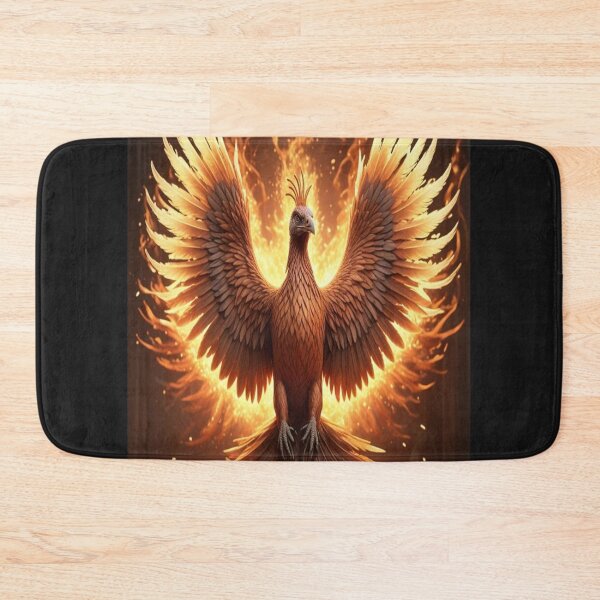 Item preview, Phoenix Rising designed and sold by REINADODESIGNS.