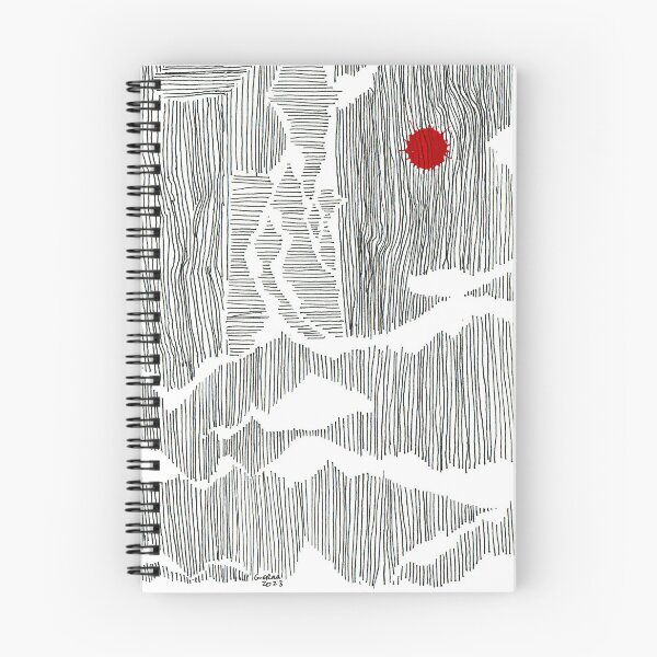 Item preview, The Great Red Dot designed and sold by BostonSteveG.