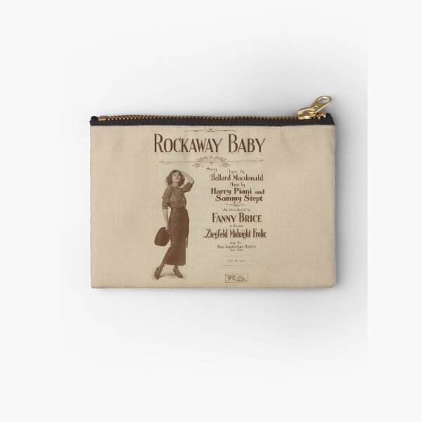 Item preview, Rockaway baby, 1920 designed and sold by MarigoldandLily.