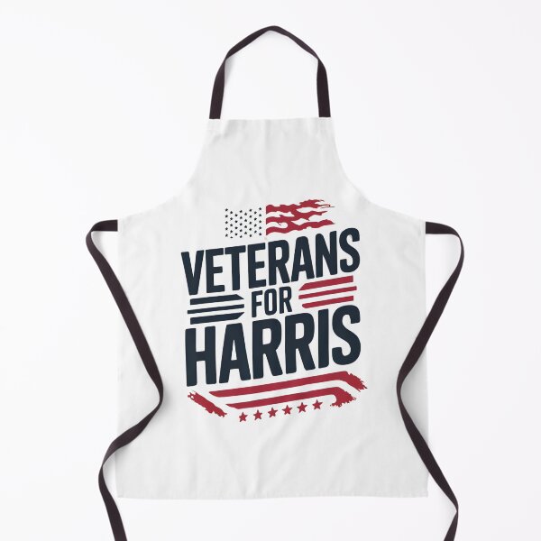 Item preview, Veterans for Harris 2024 - Military Vets Kamala Harris 2024 - Veterans for Harris designed and sold by Zibis09.
