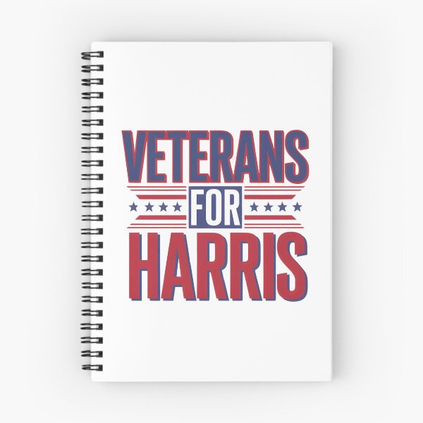 Item preview, Veterans for Harris 2024 - Military Vets Kamala Harris 2024 - Veterans for Harris designed and sold by Zibis09.
