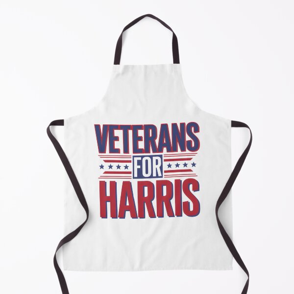 Item preview, Veterans for Harris 2024 - Military Vets Kamala Harris 2024 - Veterans for Harris designed and sold by Zibis09.