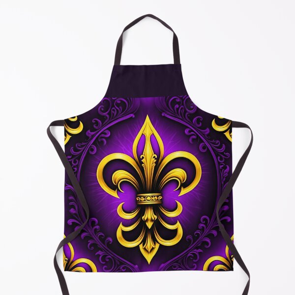 Item preview, Fleur De Lis designed and sold by trailsitravel.