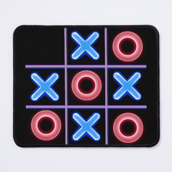 Item preview, Creative Tic Tac Toe Gameboard designed and sold by koreatvtea.