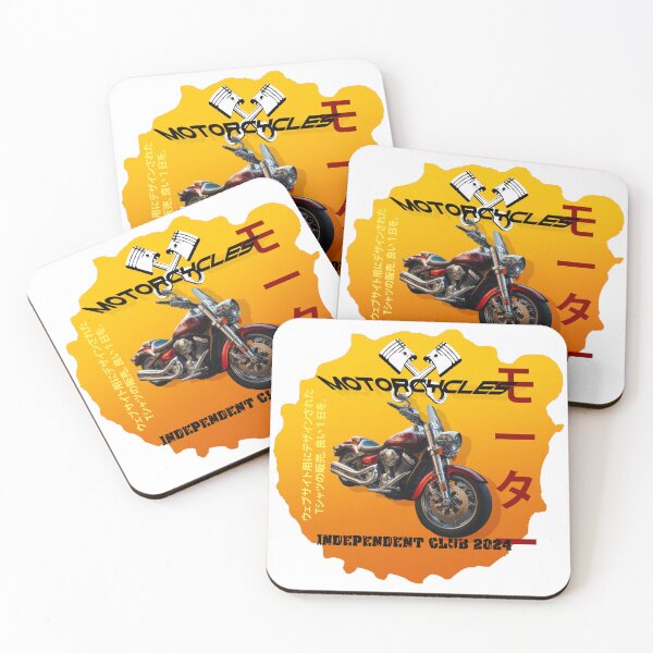 Item preview, Motorcycle designed and sold by Cavalier-org.