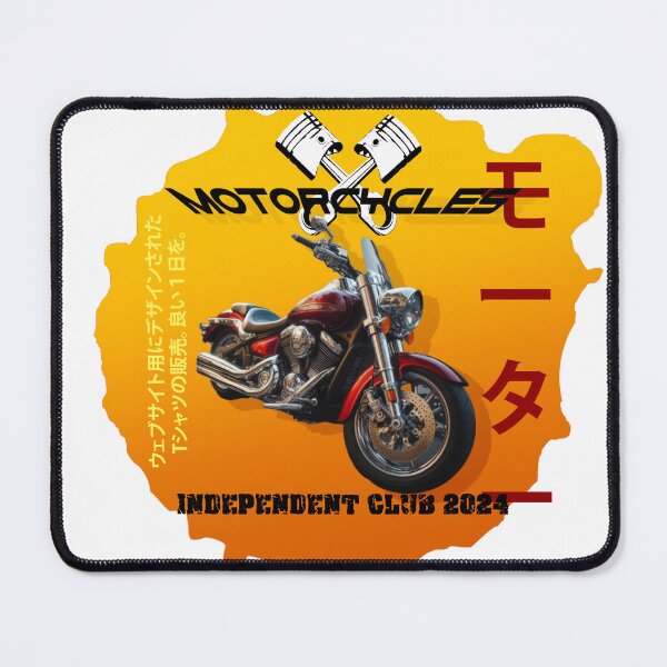 Item preview, Motorcycle designed and sold by Cavalier-org.