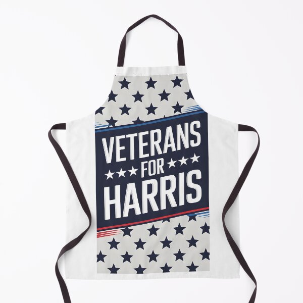 Item preview, Veterans for Harris 2024 - Military Vets Kamala Harris 2024 - Veterans for Harris designed and sold by Zibis09.