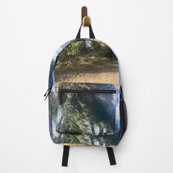 Item preview, Tomoka State Park  designed and sold by *Wade Center.