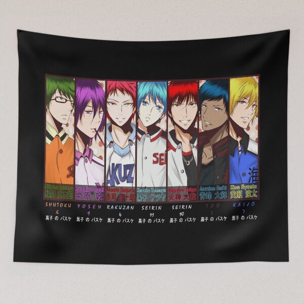 Item preview, KRBS Generation of Miracle designed and sold by LeightPF.