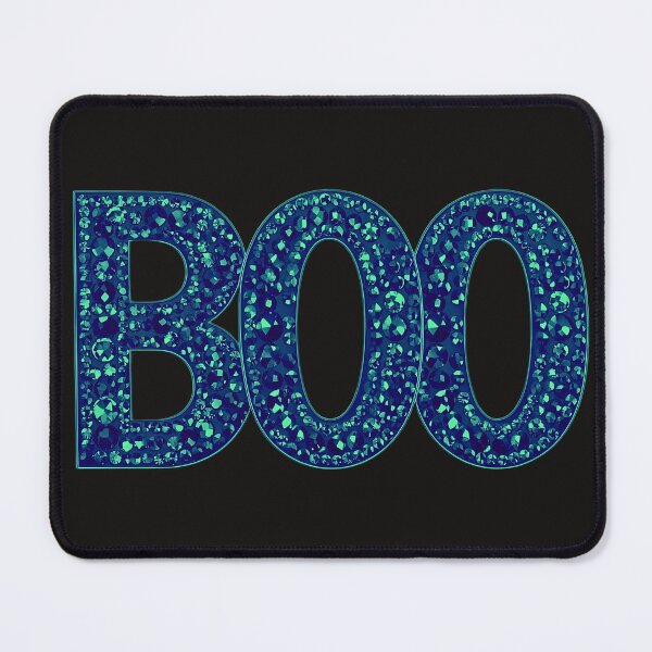 Item preview, Boo Sparkle Rhinestone Bling Halloween designed and sold by RachelRebel.