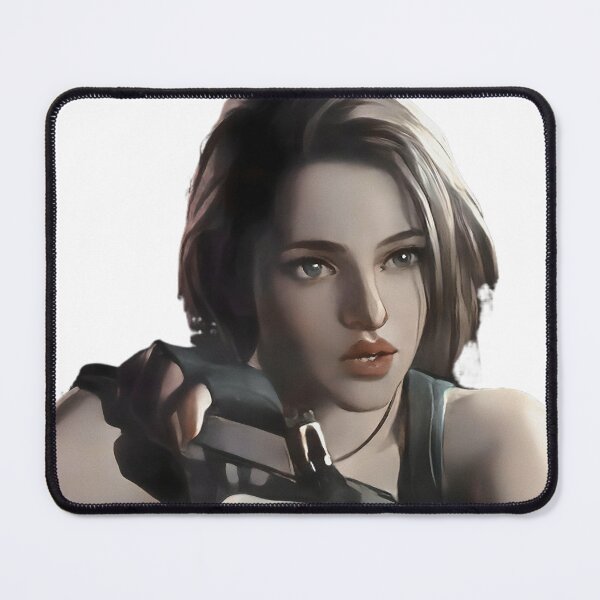 Item preview, jill valentine resident evil designed and sold by rawat401.