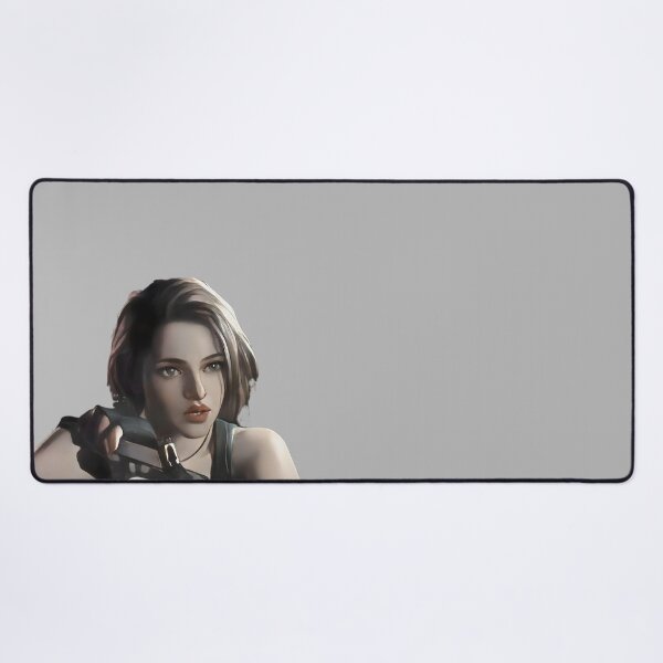 Item preview, jill valentine resident evil designed and sold by rawat401.