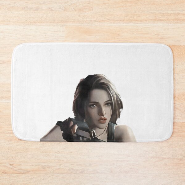 Item preview, jill valentine resident evil designed and sold by rawat401.