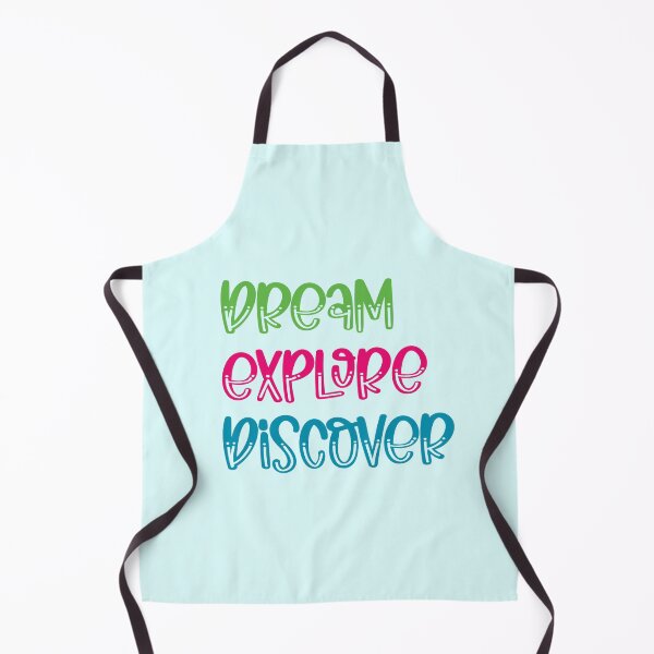 Item preview, Dream Explore Discover designed and sold by Miniouka.