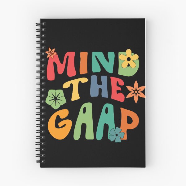 Item preview, mind the gaap designed and sold by KaiLabsArt.