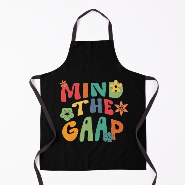 Item preview, mind the gaap designed and sold by KaiLabsArt.