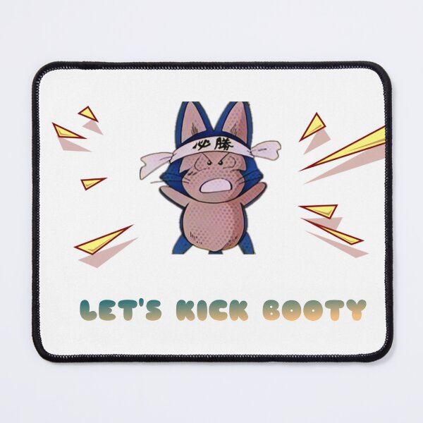 Item preview, PUAR LETS KICK BOOTY designed and sold by Kay9509.