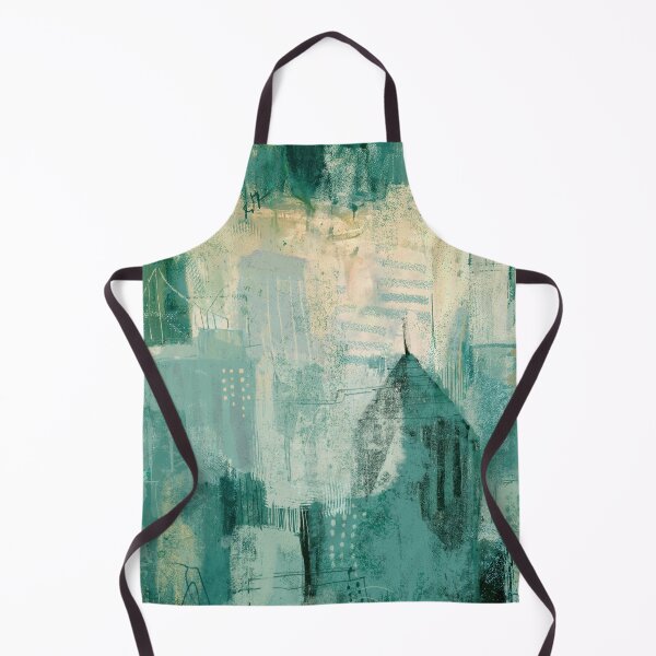 Item preview, City in Blue designed and sold by Randallbaca.