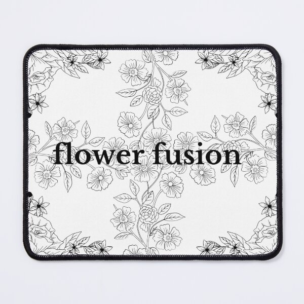 Item preview, flower fusion design designed and sold by annacreativ3.