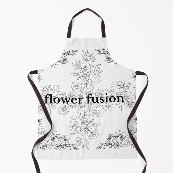 Artikelvorschau, Blumenfusion-Design entworfen und verkauft von annacreativ3.