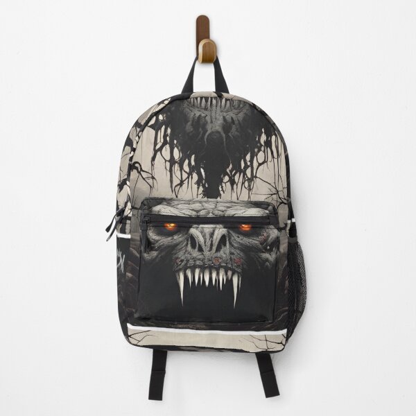 Item preview, Demon designed and sold by MatrixTattoo.