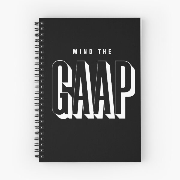 Item preview, mind the gaap designed and sold by KaiLabsArt.
